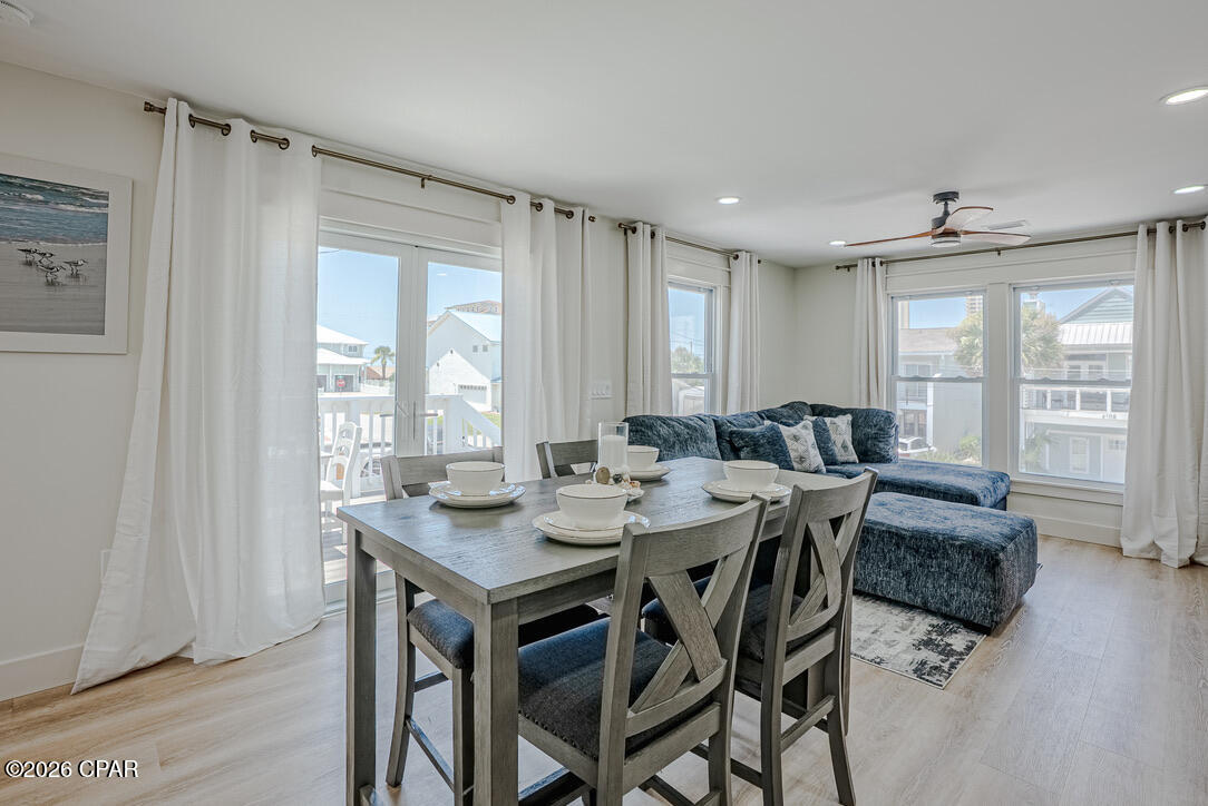 4109 Marlin Street Panama City Beach FL 32408