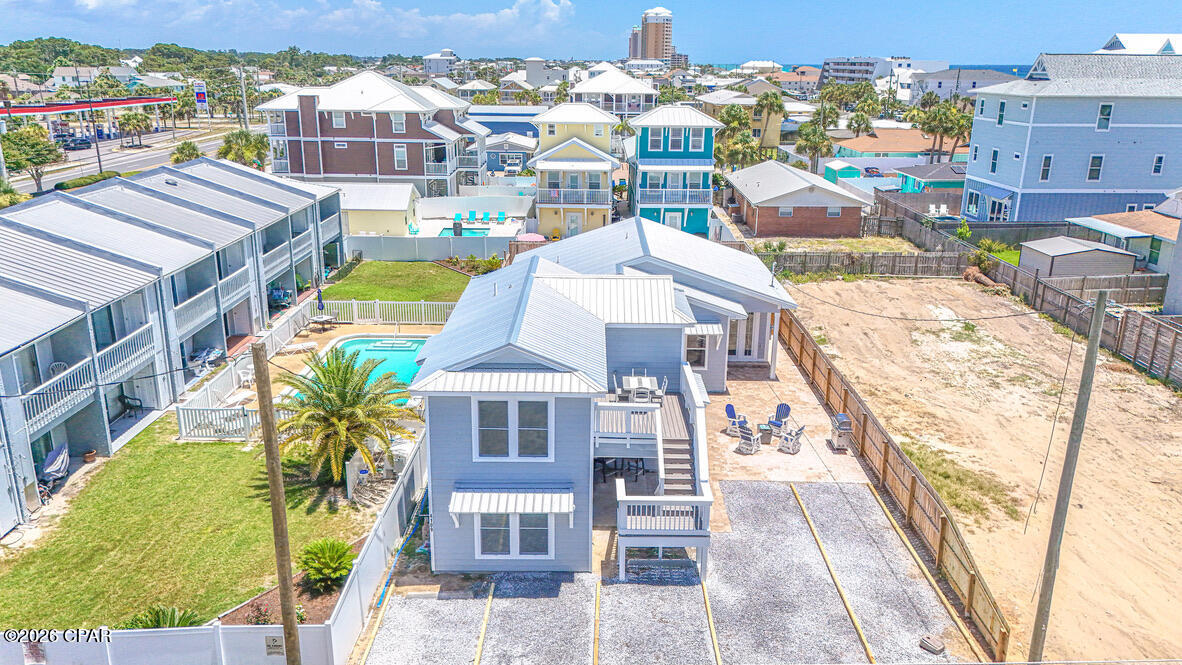 4109 Marlin Street Panama City Beach FL 32408