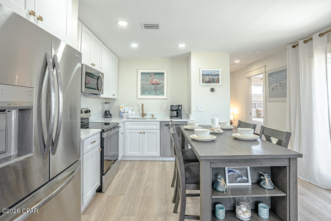 4109 Marlin Street Panama City Beach FL 32408