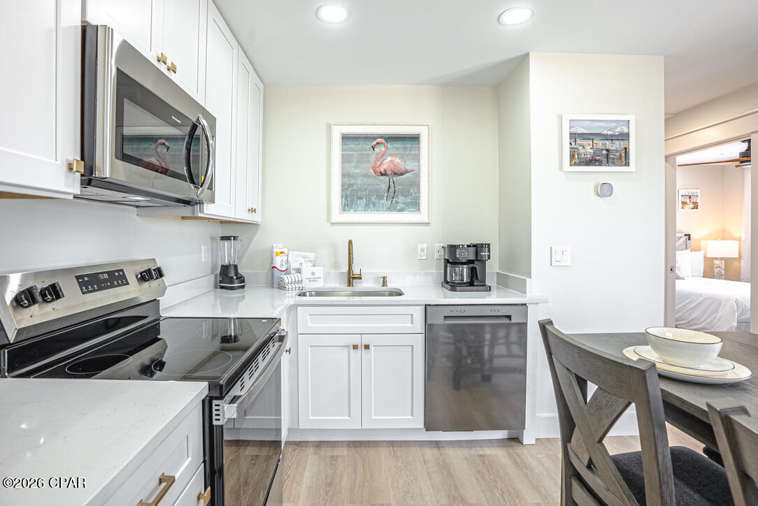 4109 Marlin Street Panama City Beach FL 32408