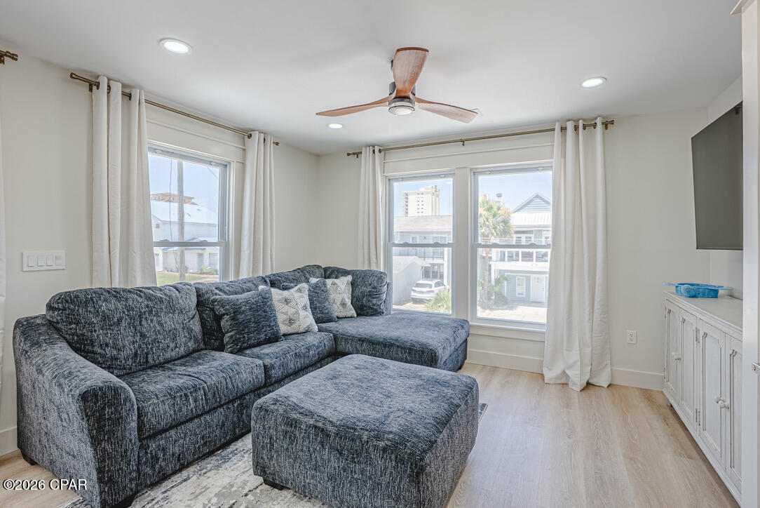 4109 Marlin Street Panama City Beach FL 32408
