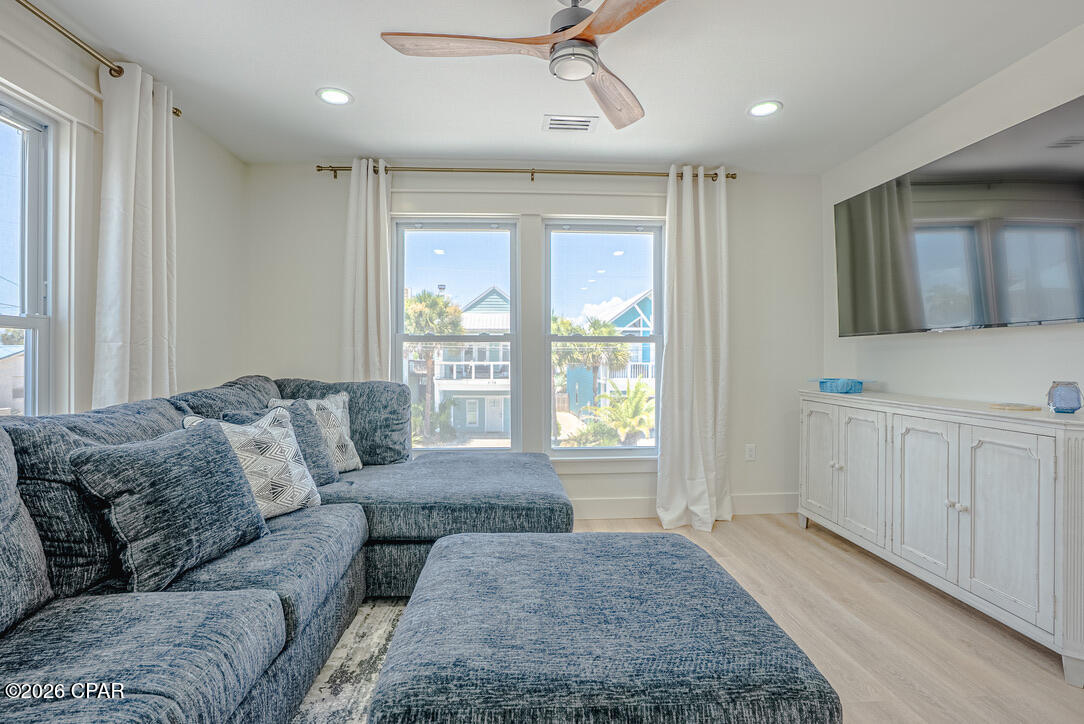 4109 Marlin Street Panama City Beach FL 32408