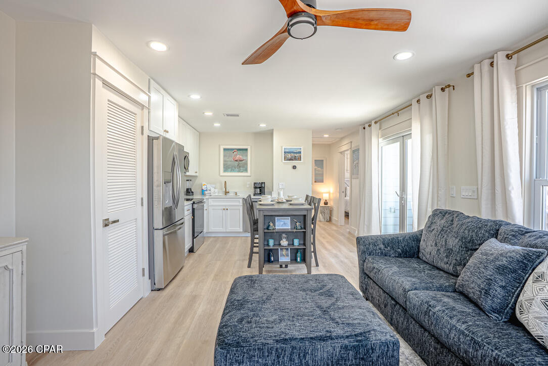 4109 Marlin Street Panama City Beach FL 32408