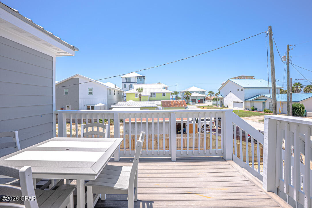 4109 Marlin Street Panama City Beach FL 32408