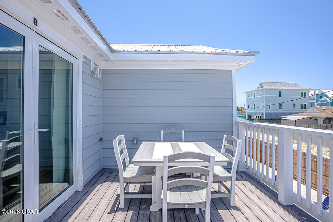 4109 Marlin Street Panama City Beach FL 32408