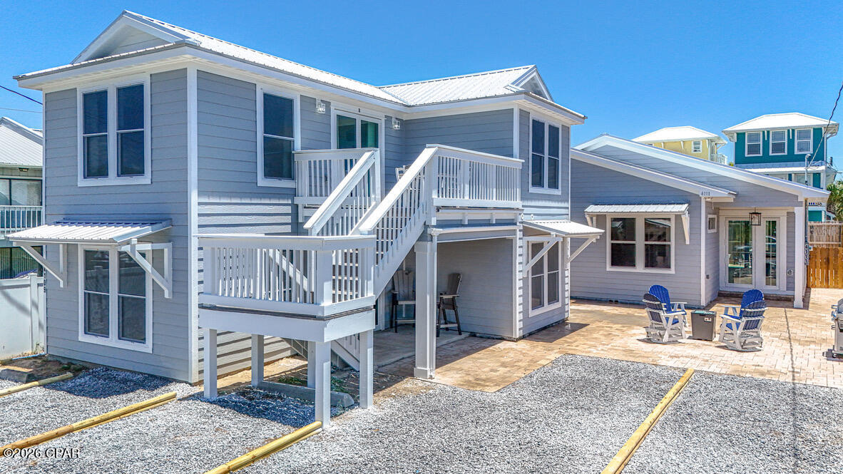 4109 Marlin Street Panama City Beach FL 32408