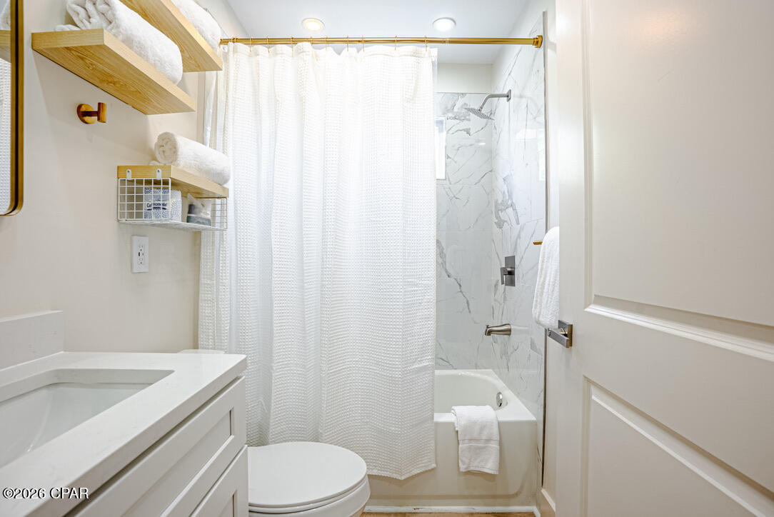 4109 Marlin Street Panama City Beach FL 32408