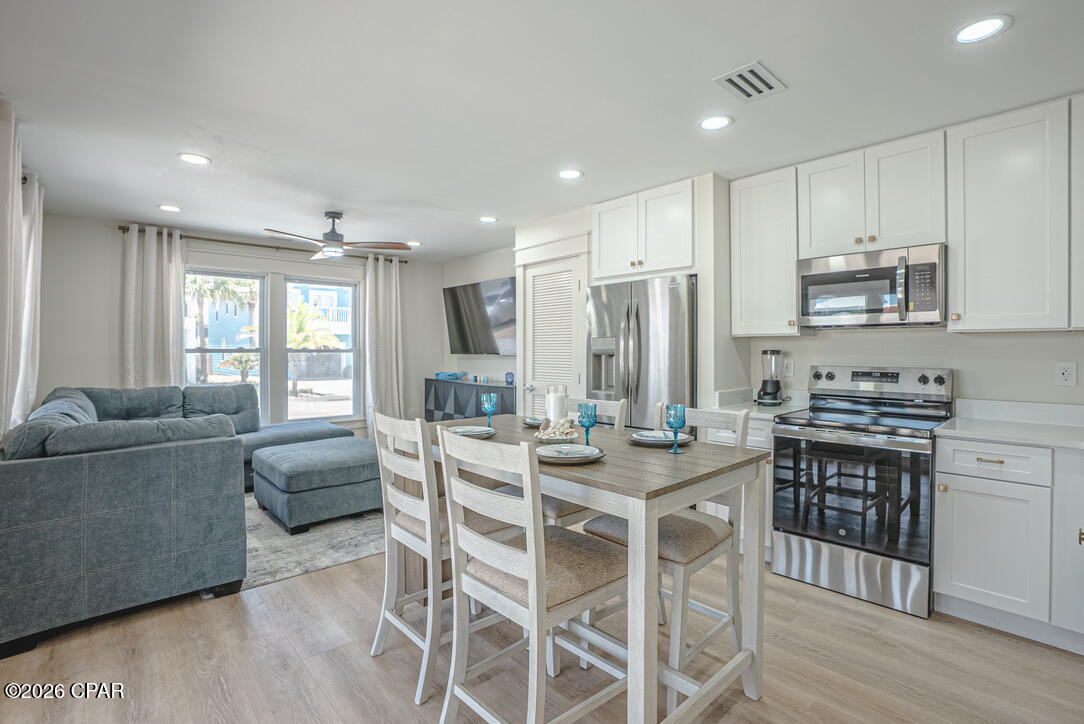 4109 Marlin Street Panama City Beach FL 32408