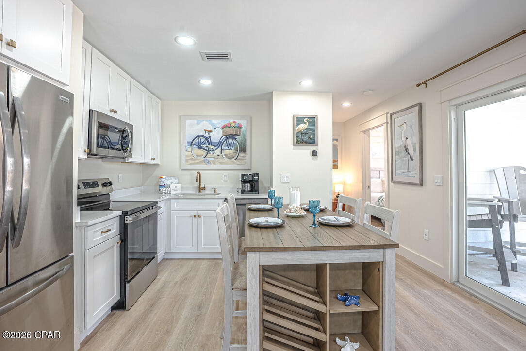 4109 Marlin Street Panama City Beach FL 32408