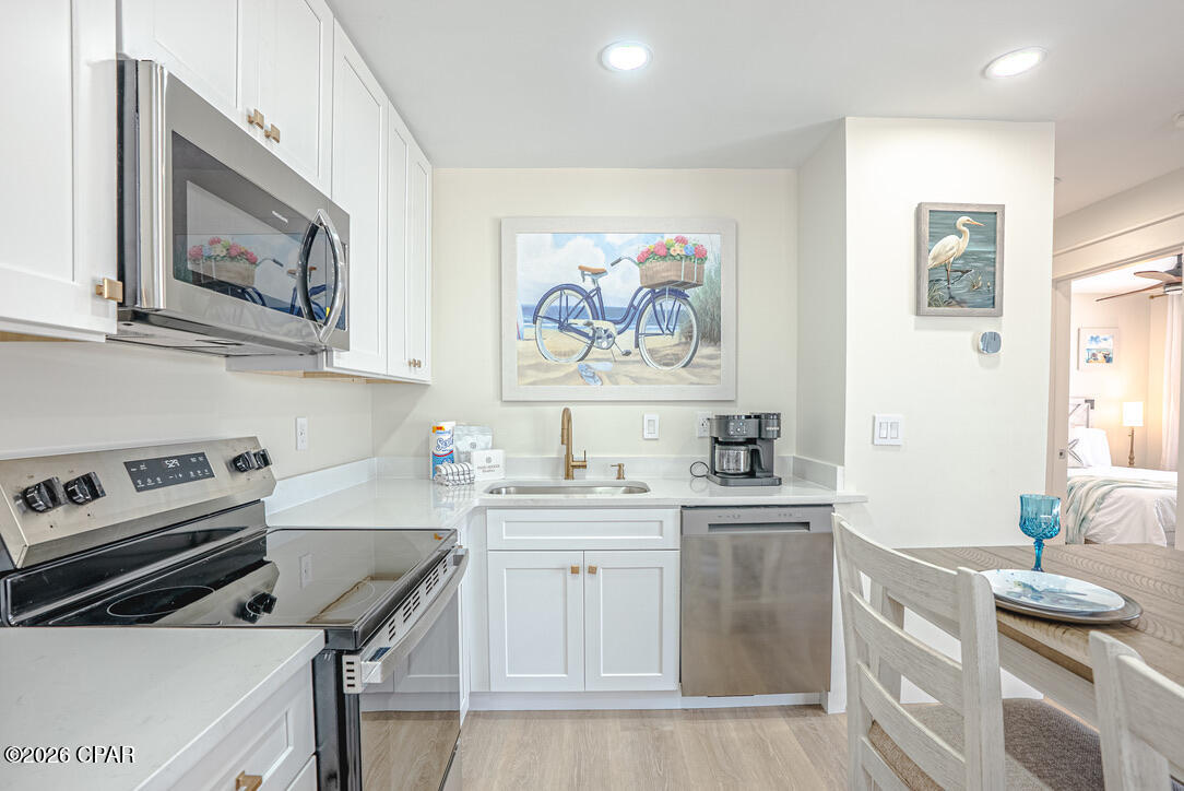 4109 Marlin Street Panama City Beach FL 32408