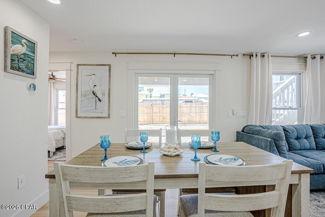 4109 Marlin Street Panama City Beach FL 32408