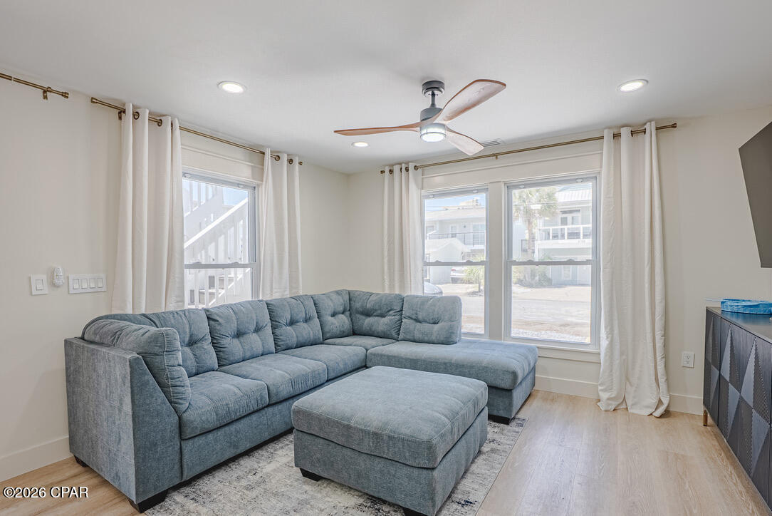4109 Marlin Street Panama City Beach FL 32408