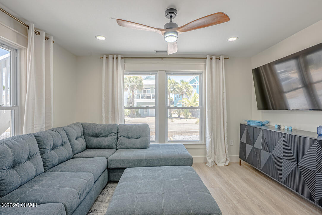 4109 Marlin Street Panama City Beach FL 32408