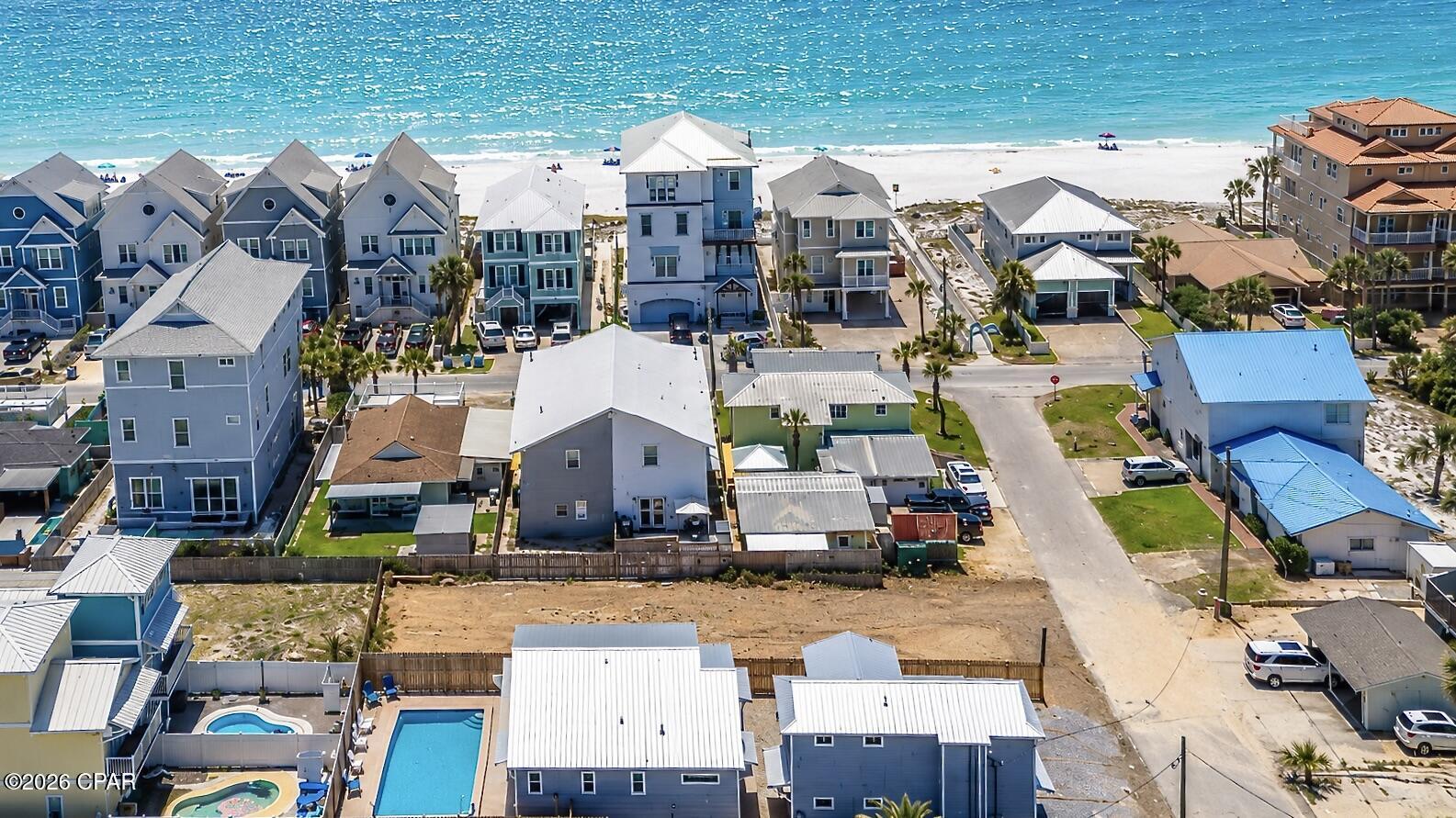 4109 Marlin Street Panama City Beach FL 32408