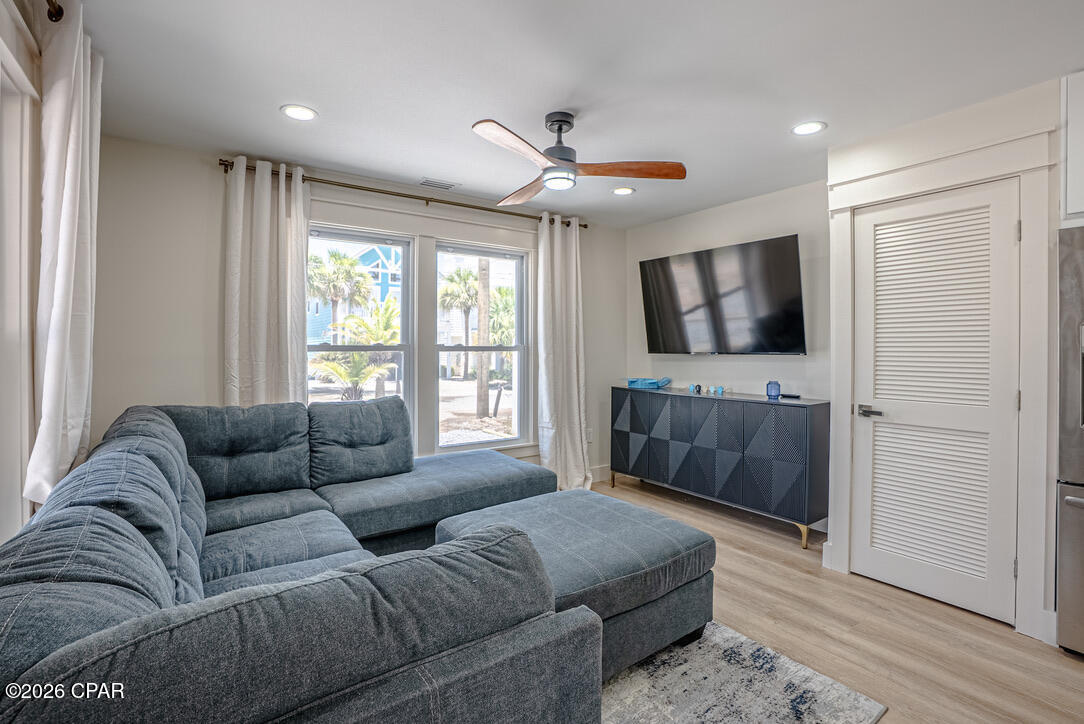 4109 Marlin Street Panama City Beach FL 32408