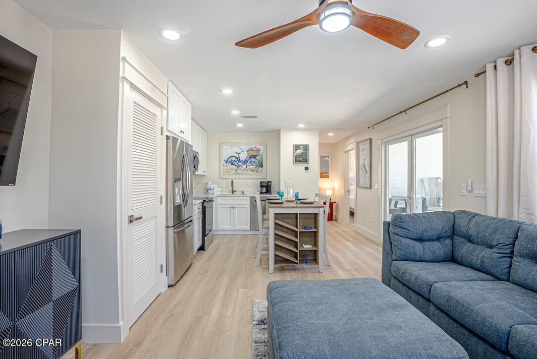 4109 Marlin Street Panama City Beach FL 32408