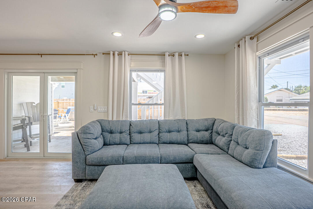 4109 Marlin Street Panama City Beach FL 32408
