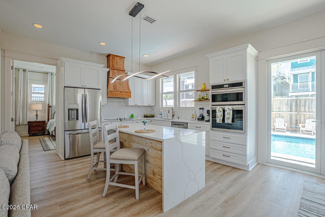 4109 Marlin Street Panama City Beach FL 32408