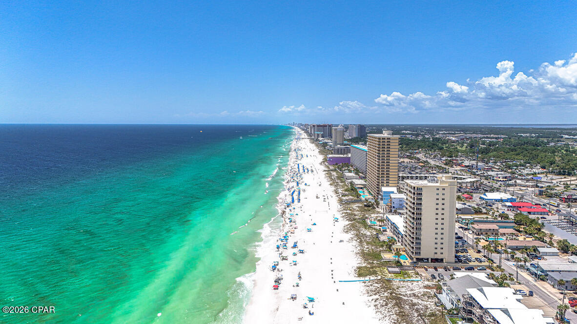 4109 Marlin Street Panama City Beach FL 32408