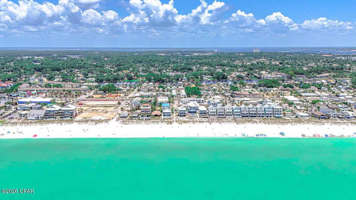 4109 Marlin Street Panama City Beach FL 32408