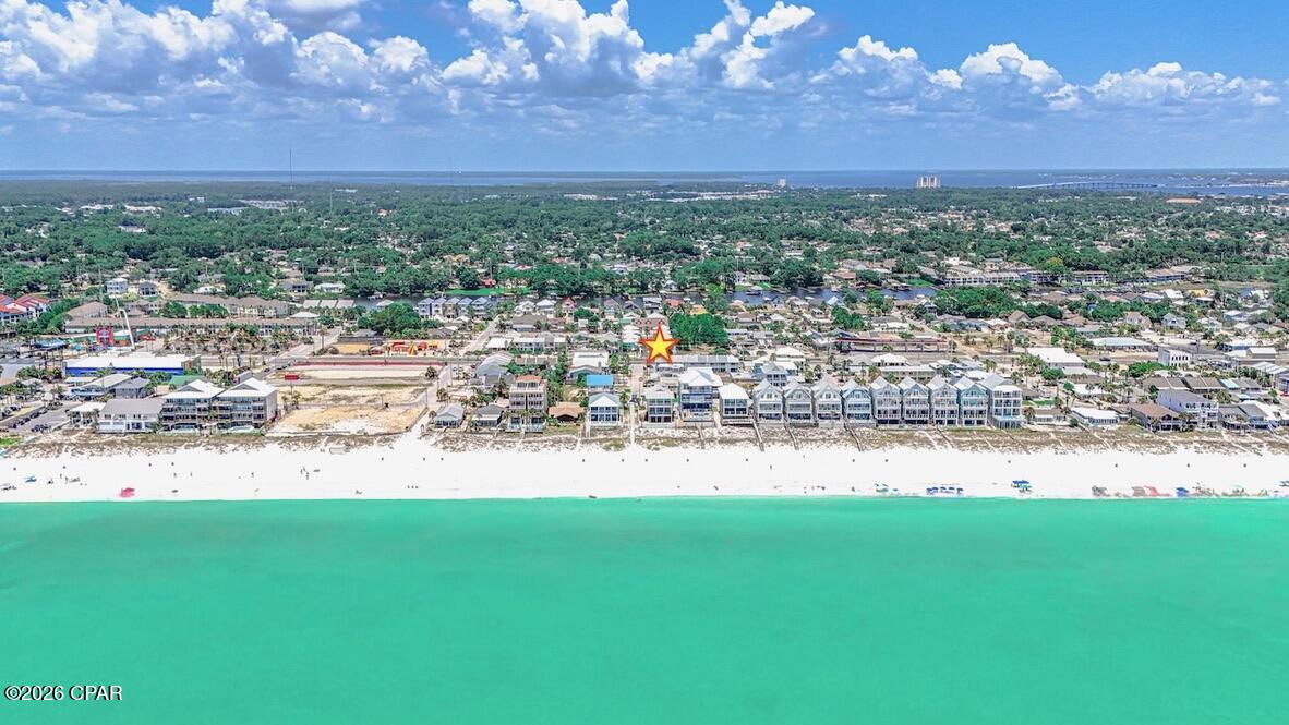 4109 Marlin Street Panama City Beach FL 32408