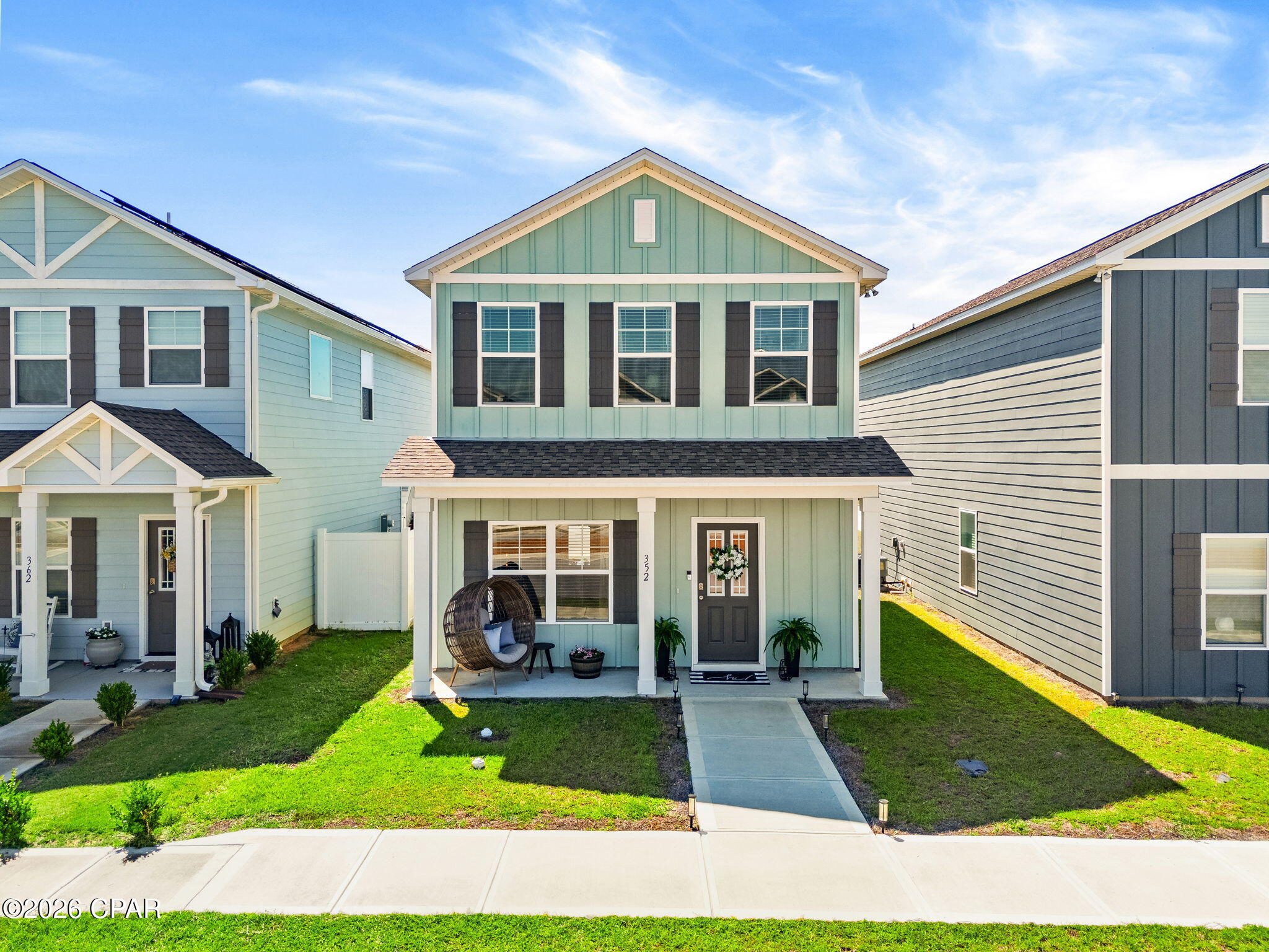 352 Arrowwood Boulevard Defuniak Springs FL 32435