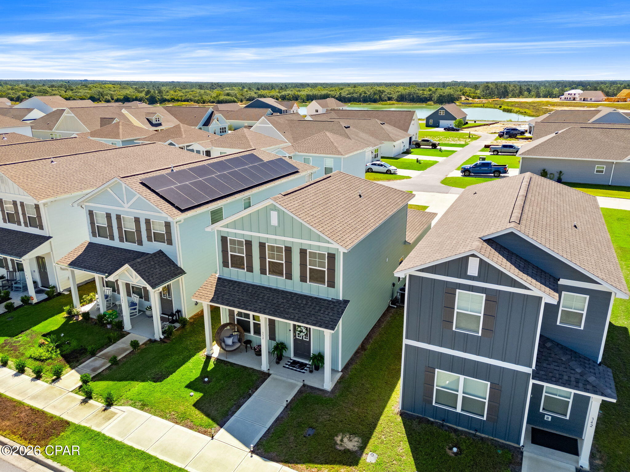 352 Arrowwood Boulevard Defuniak Springs FL 32435