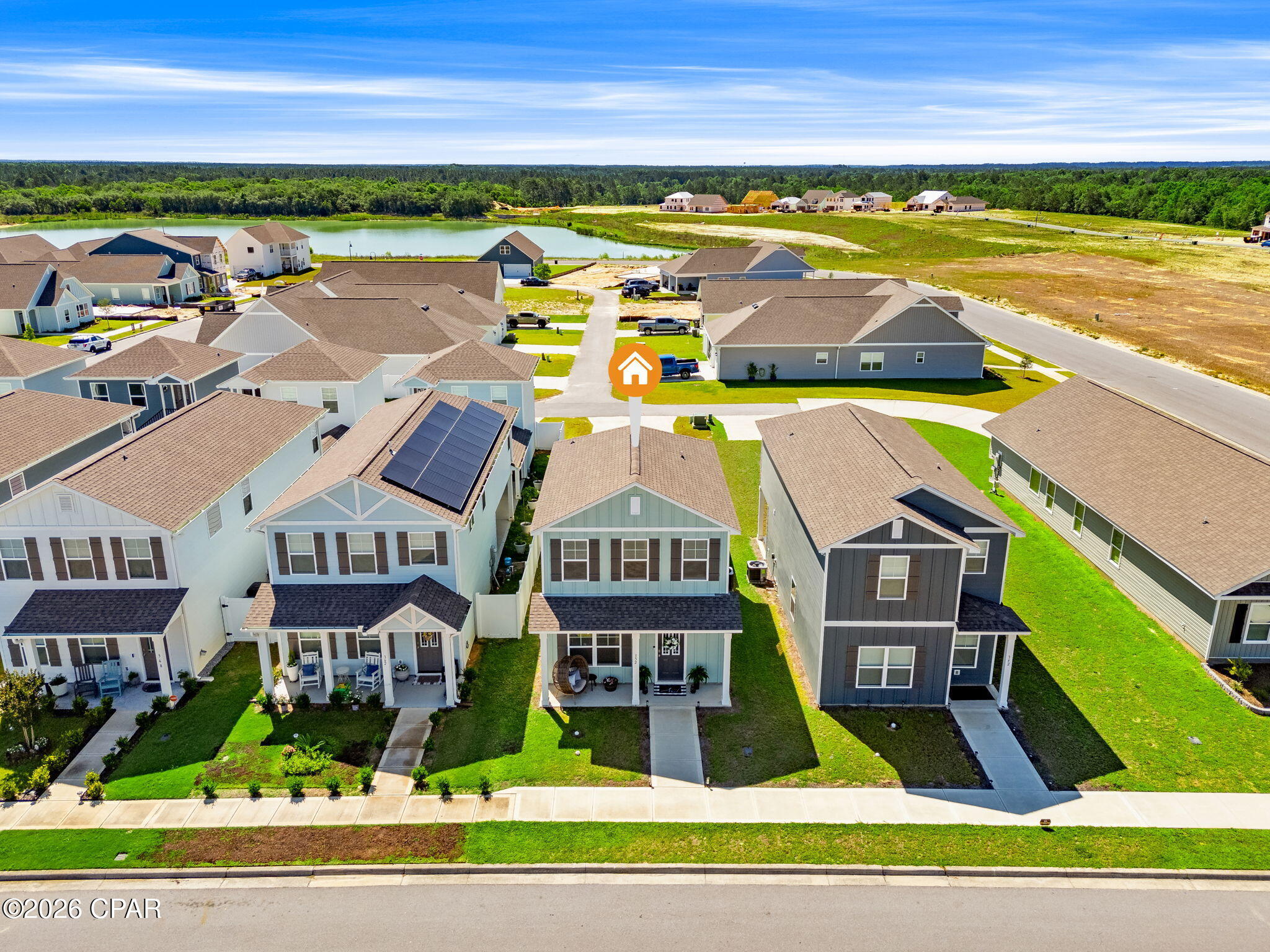 352 Arrowwood Boulevard Defuniak Springs FL 32435