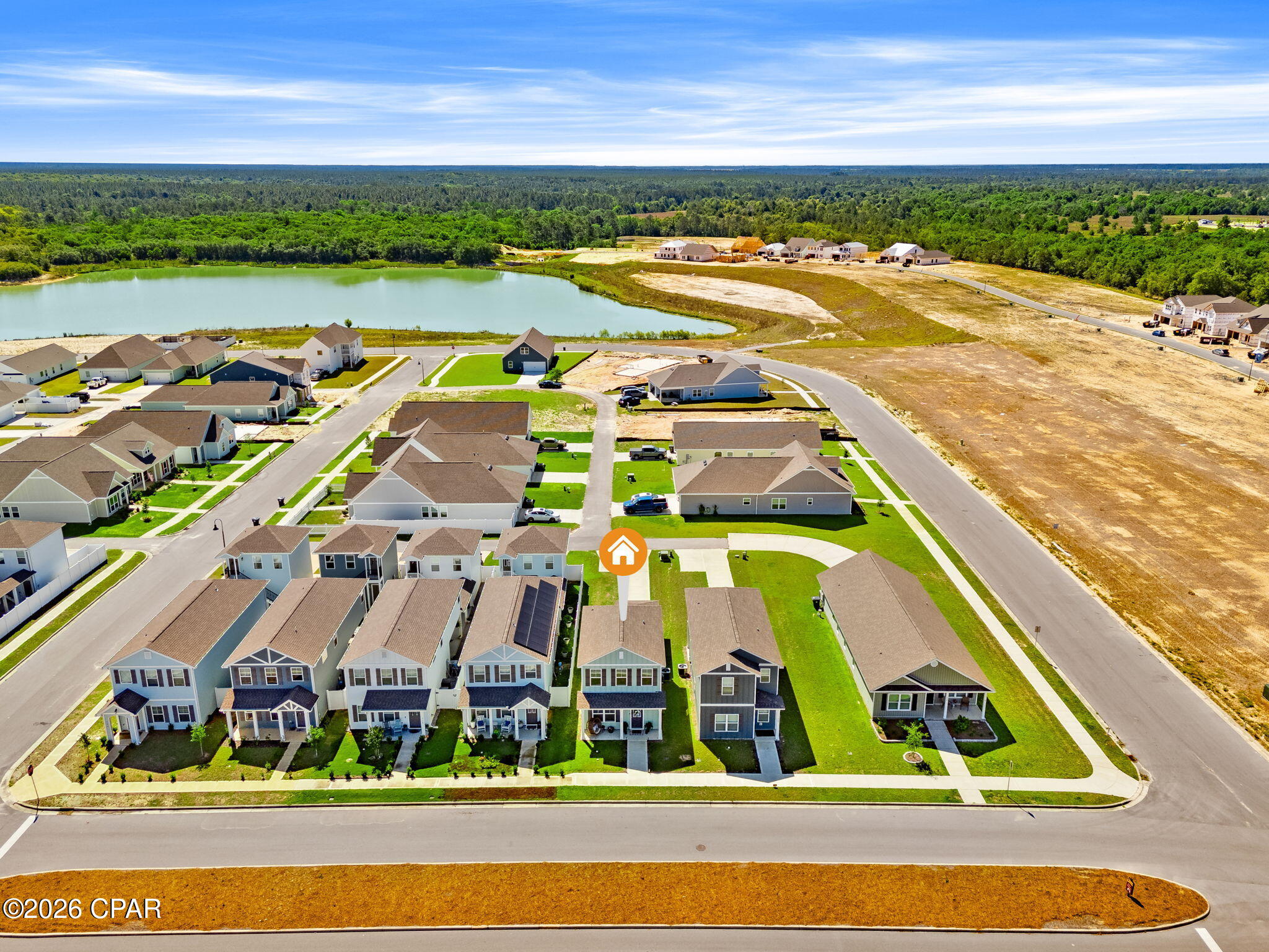 352 Arrowwood Boulevard Defuniak Springs FL 32435