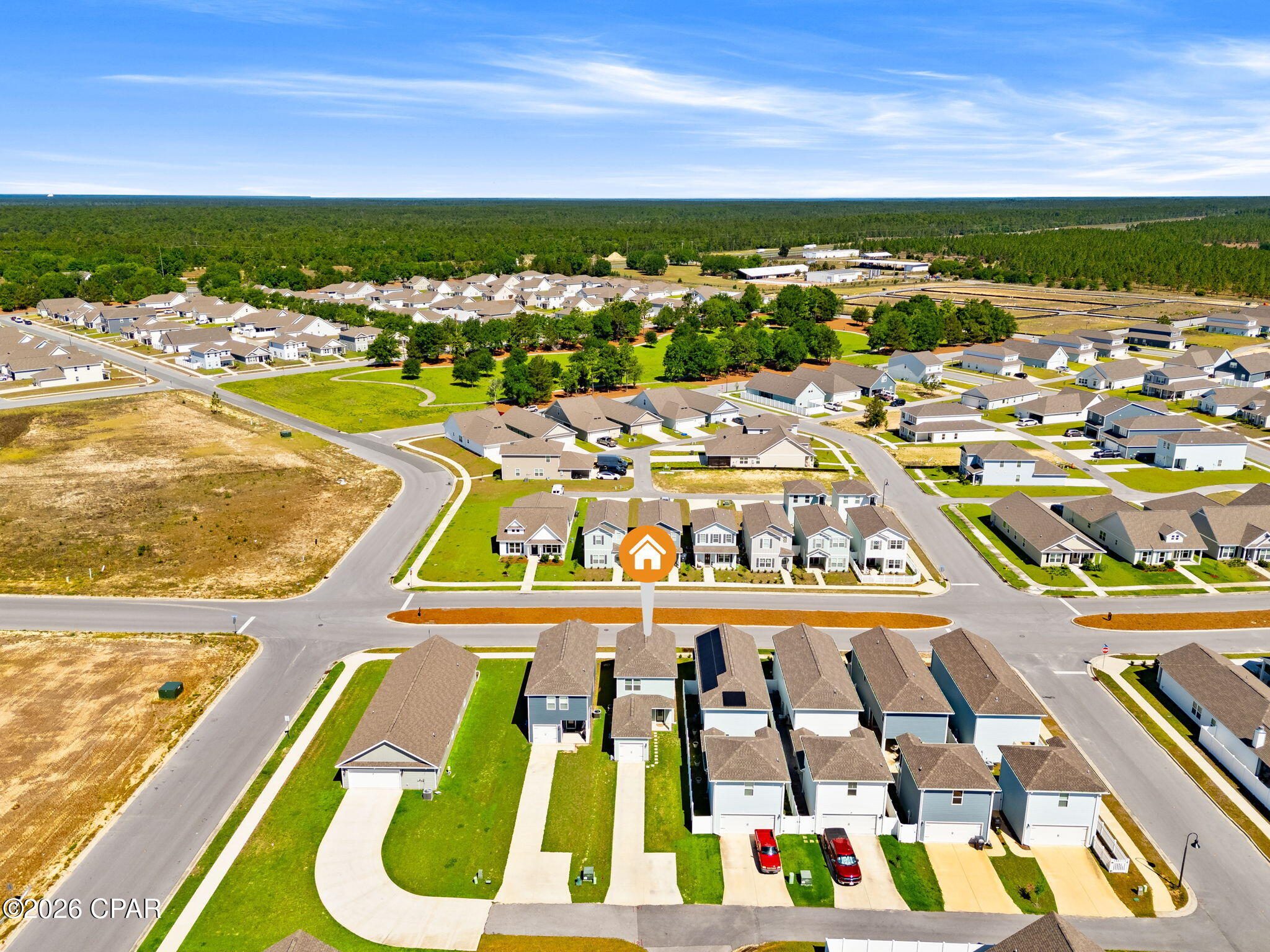 352 Arrowwood Boulevard Defuniak Springs FL 32435