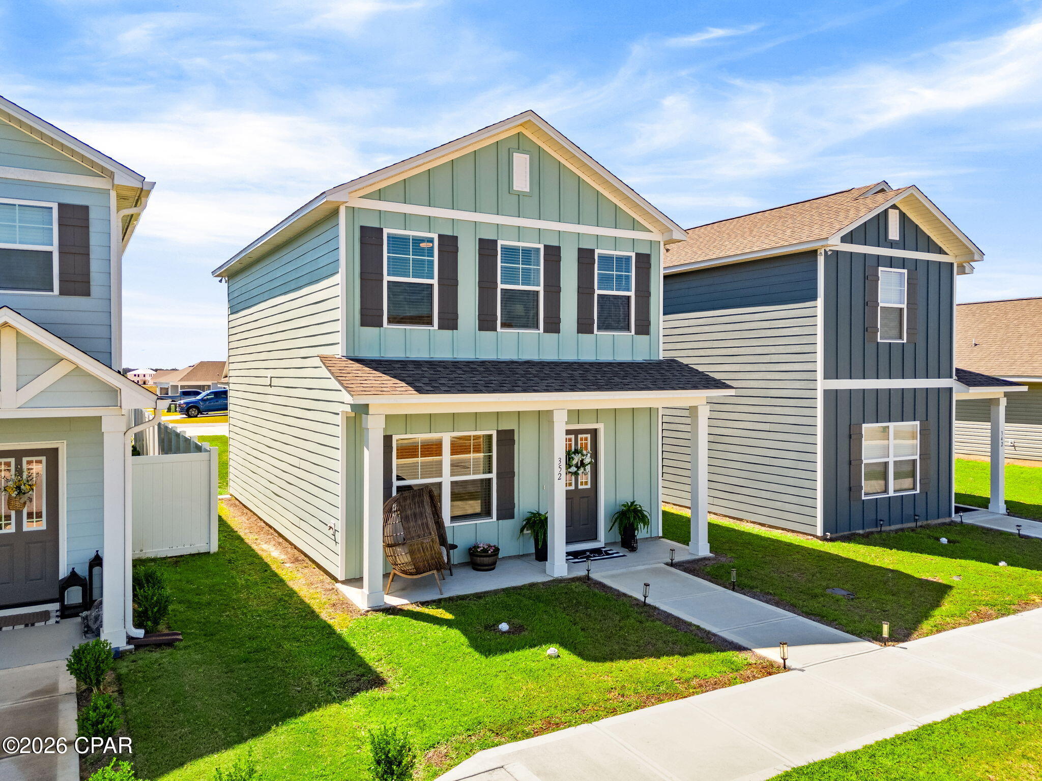 352 Arrowwood Boulevard Defuniak Springs FL 32435