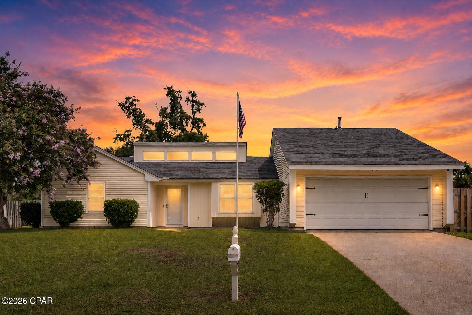 2027 Willow Bend Lane Lynn Haven FL 32444