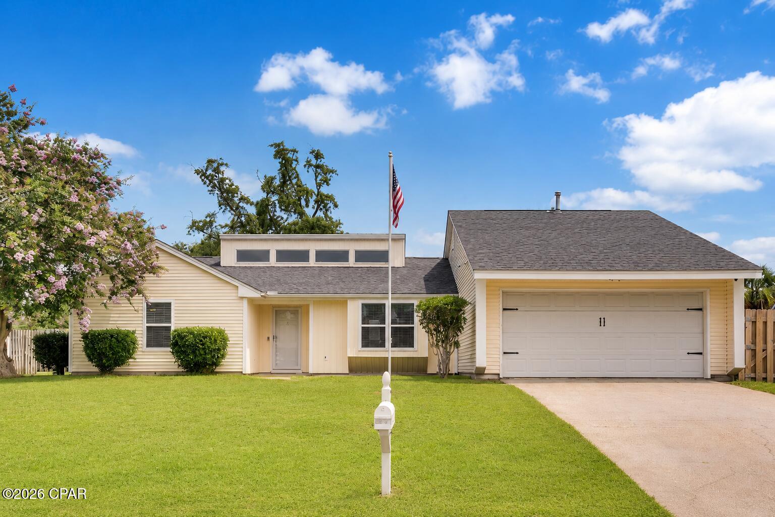2027 Willow Bend Lane Lynn Haven FL 32444