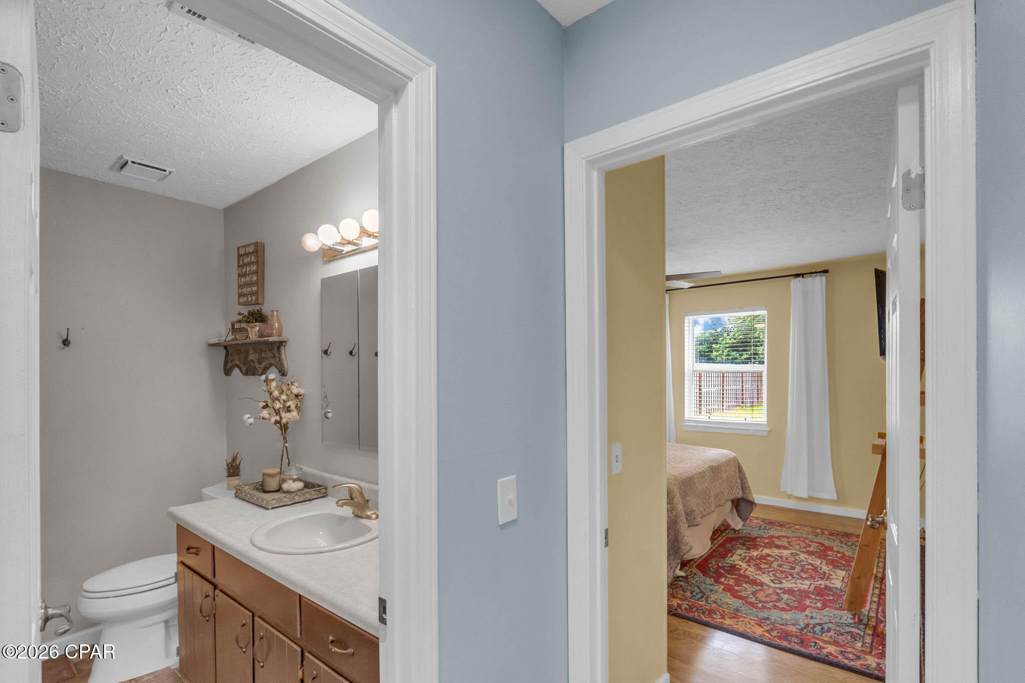 2027 Willow Bend Lane Lynn Haven FL 32444