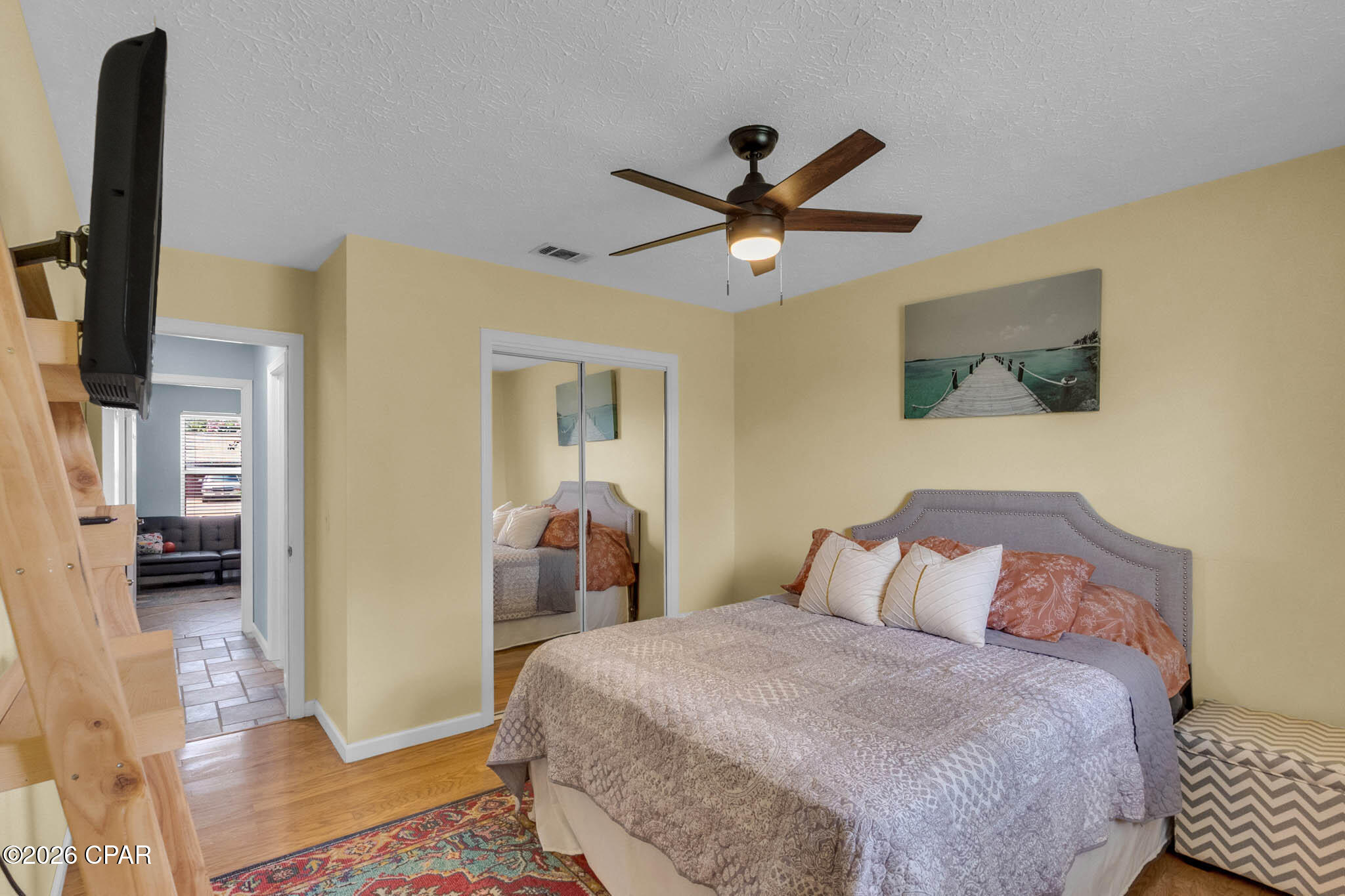 2027 Willow Bend Lane Lynn Haven FL 32444