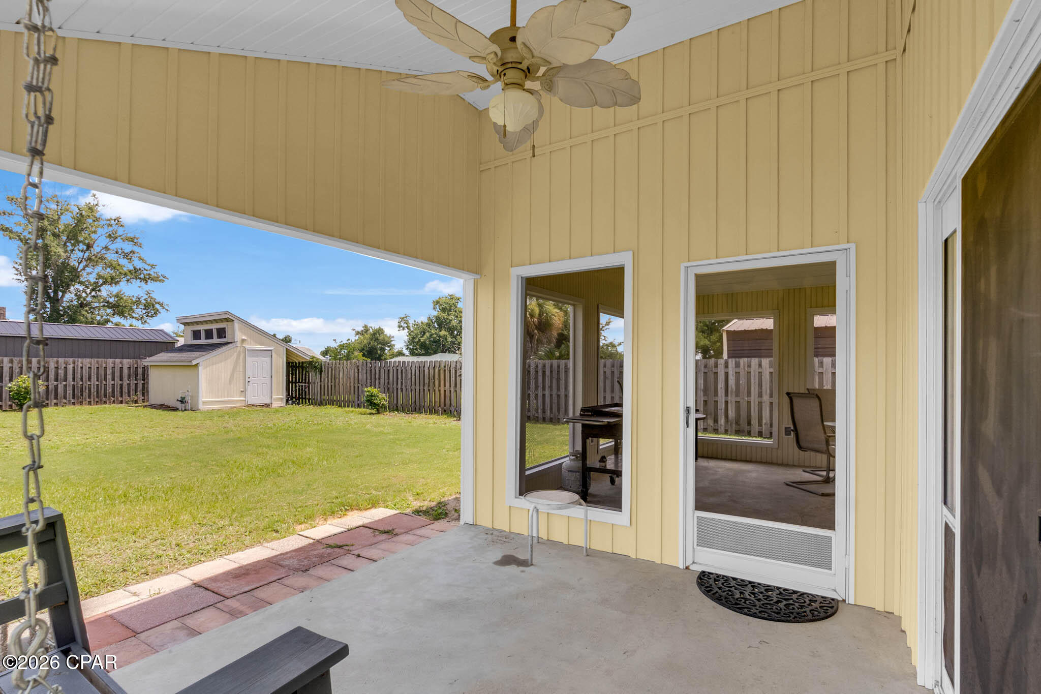 2027 Willow Bend Lane Lynn Haven FL 32444