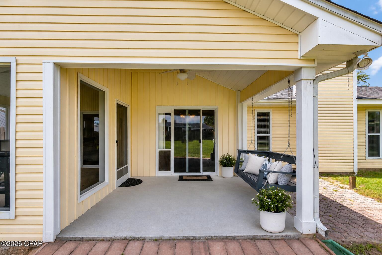 2027 Willow Bend Lane Lynn Haven FL 32444