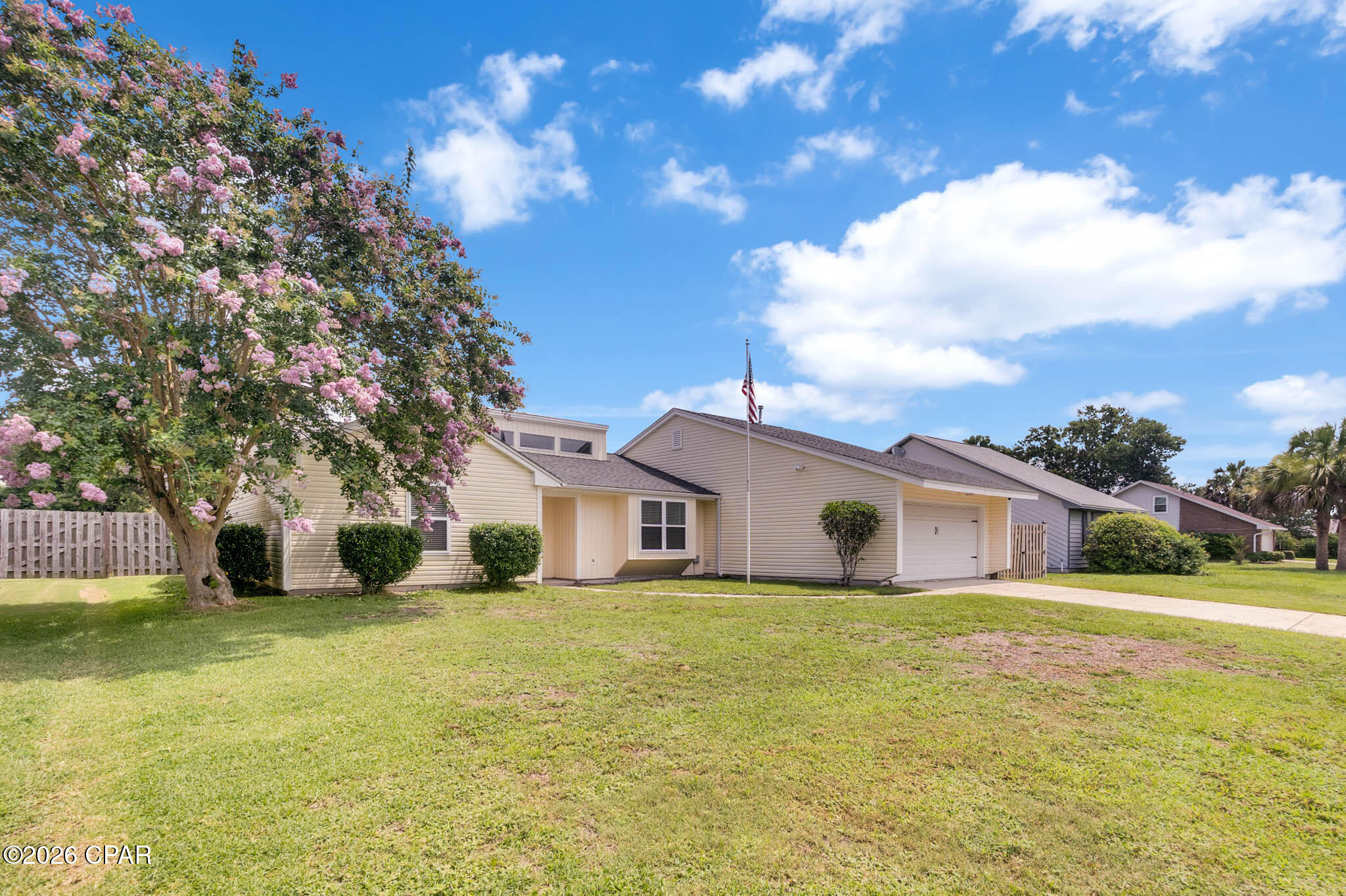 2027 Willow Bend Lane Lynn Haven FL 32444