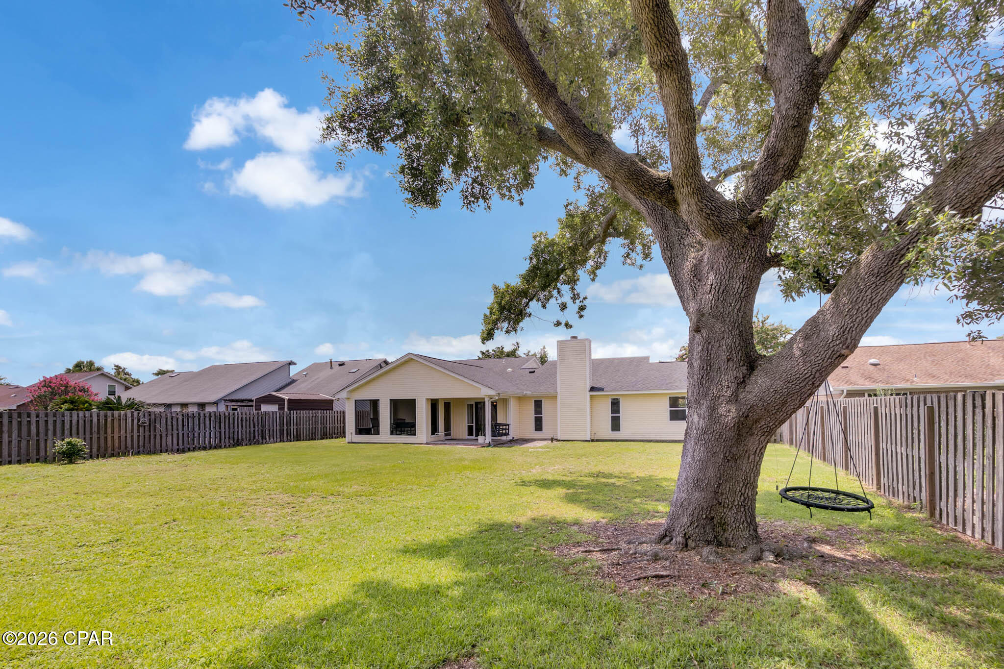 2027 Willow Bend Lane Lynn Haven FL 32444