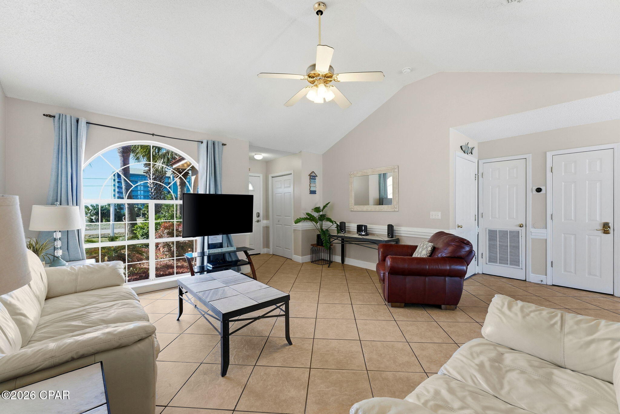 611 Granada Circle Panama City Beach FL 32413