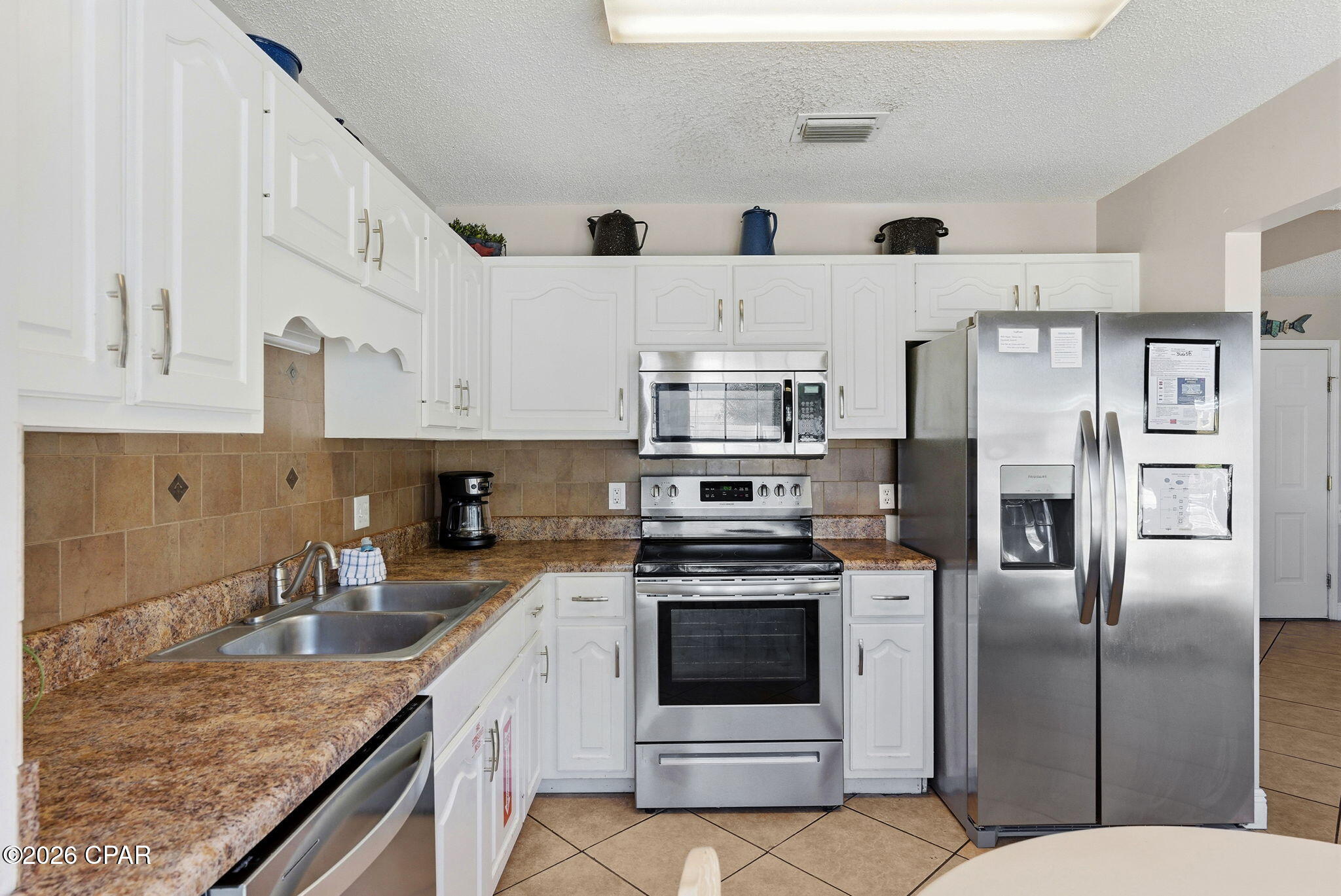 611 Granada Circle Panama City Beach FL 32413