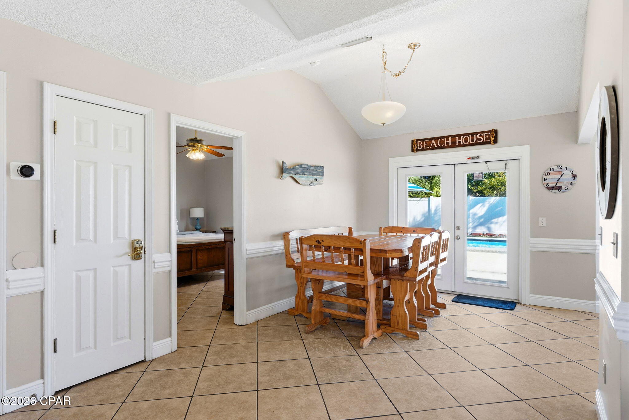 611 Granada Circle Panama City Beach FL 32413