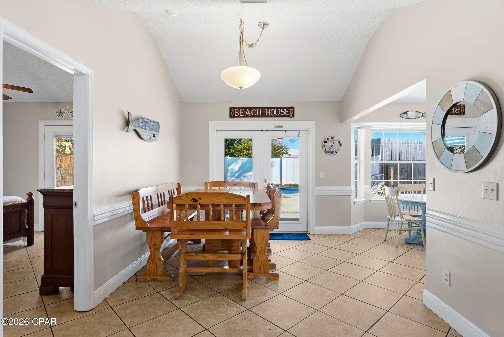 611 Granada Circle Panama City Beach FL 32413