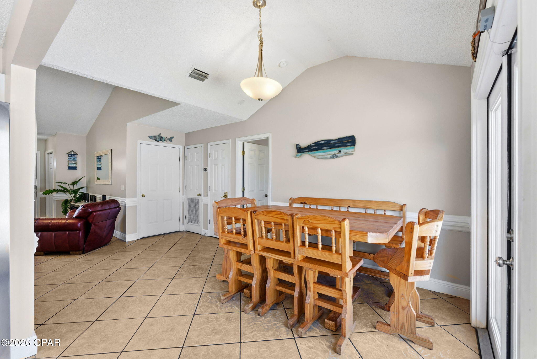 611 Granada Circle Panama City Beach FL 32413