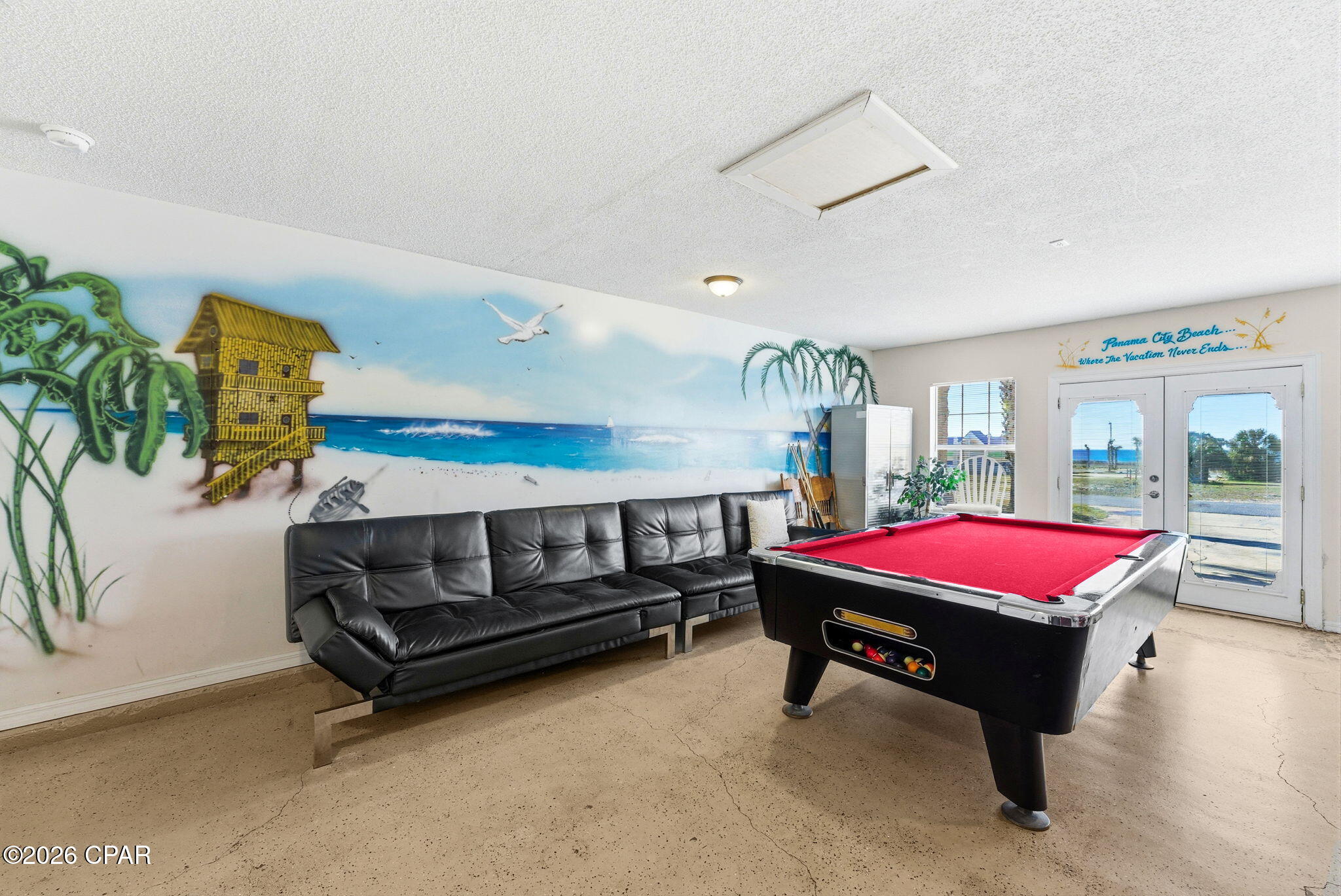 611 Granada Circle Panama City Beach FL 32413