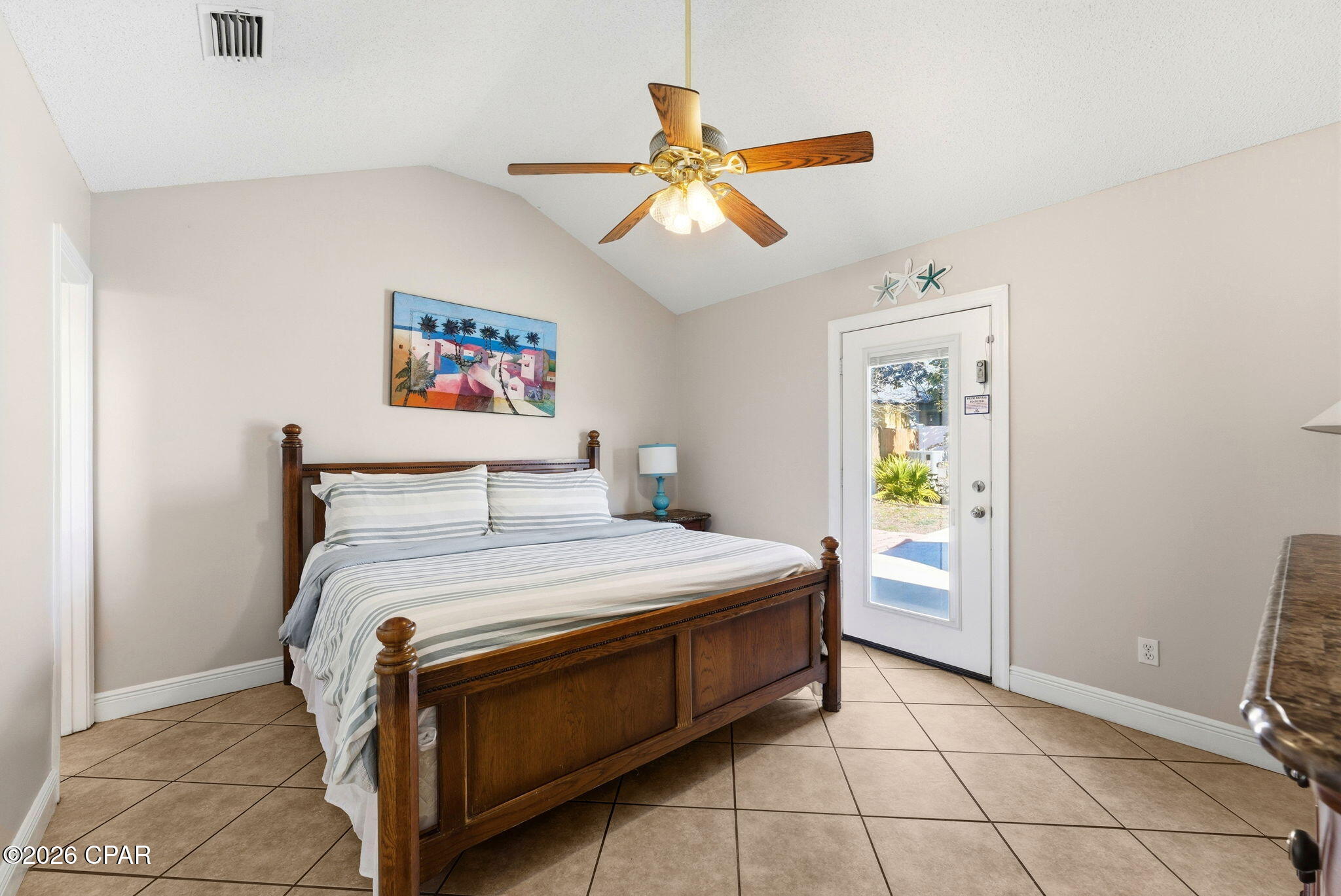 611 Granada Circle Panama City Beach FL 32413