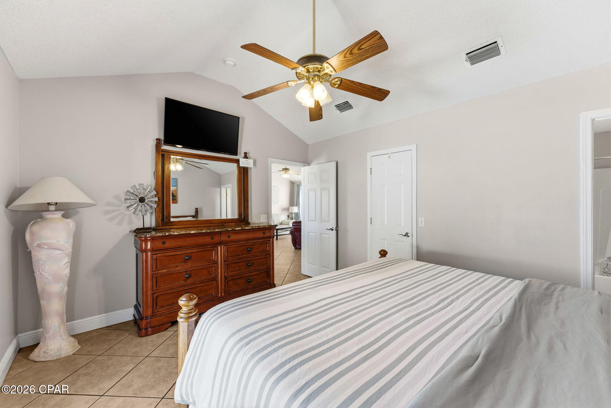 611 Granada Circle Panama City Beach FL 32413