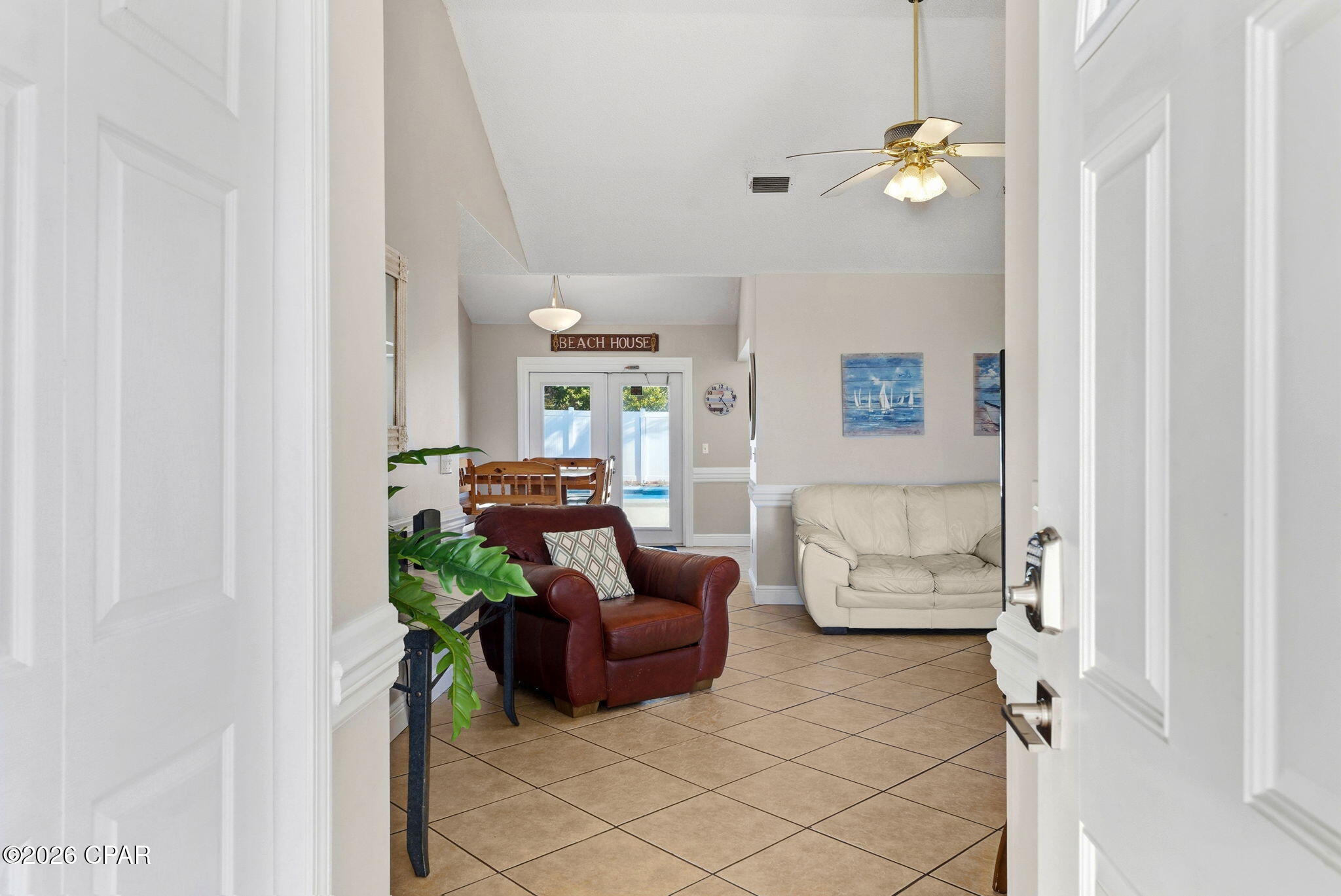611 Granada Circle Panama City Beach FL 32413