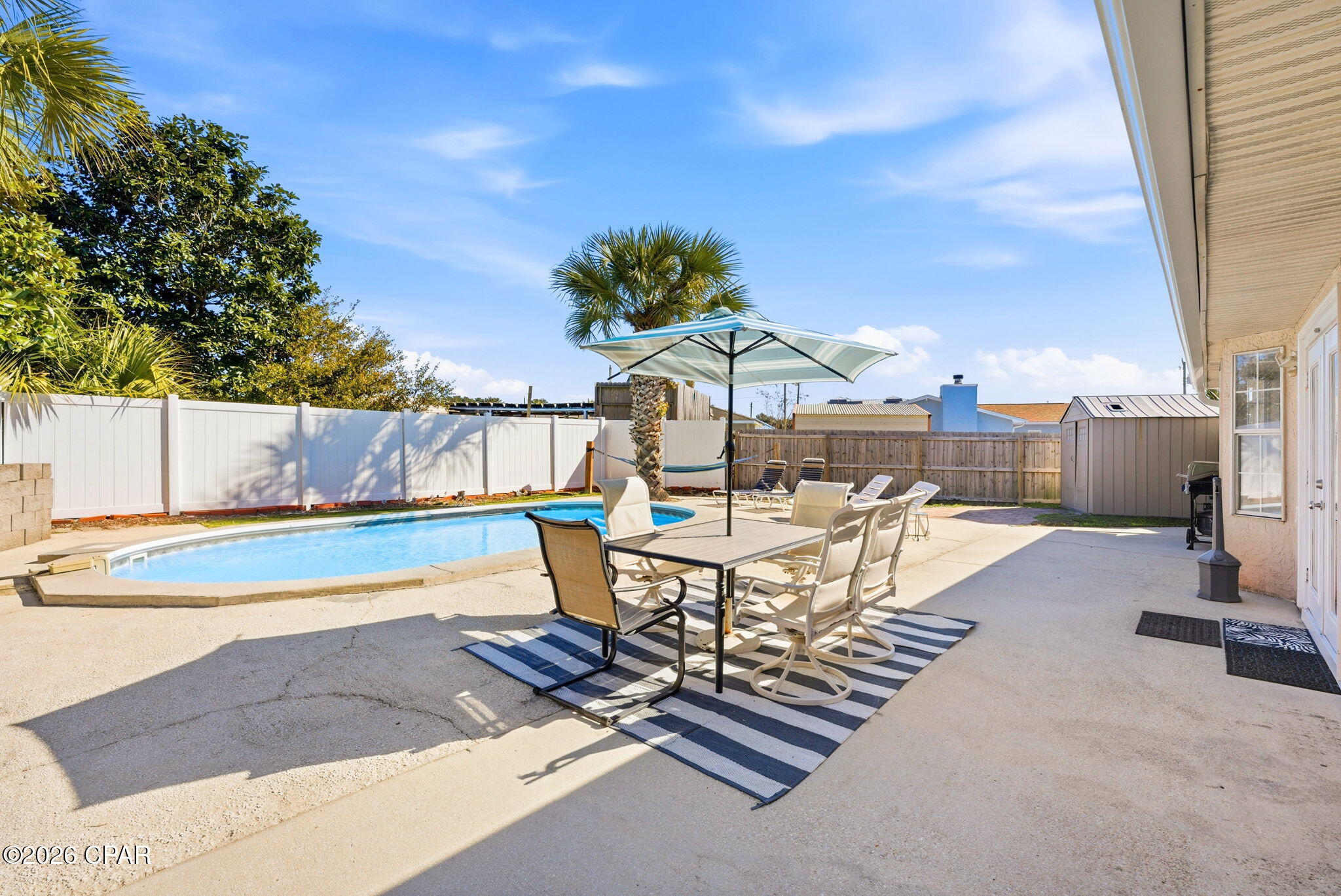 611 Granada Circle Panama City Beach FL 32413