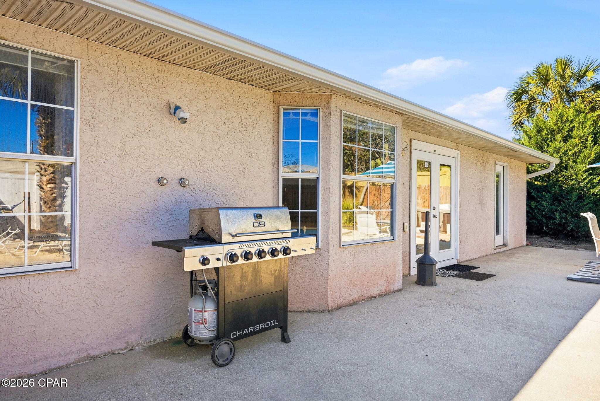 611 Granada Circle Panama City Beach FL 32413